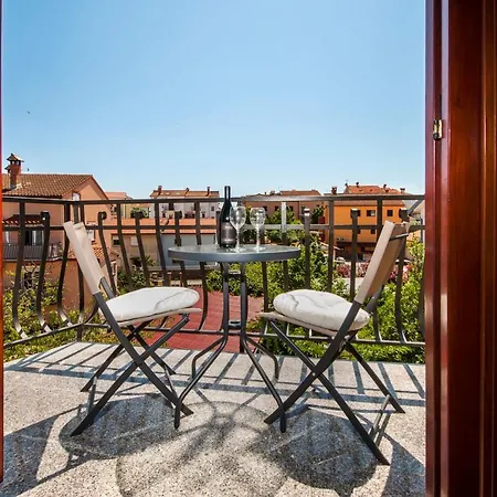 Vanda Apartment