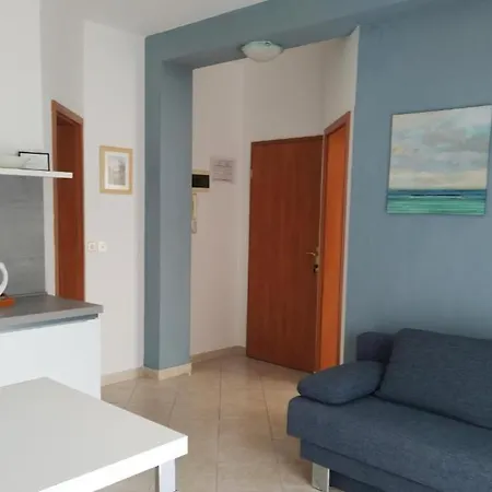 Apartment Vanda *