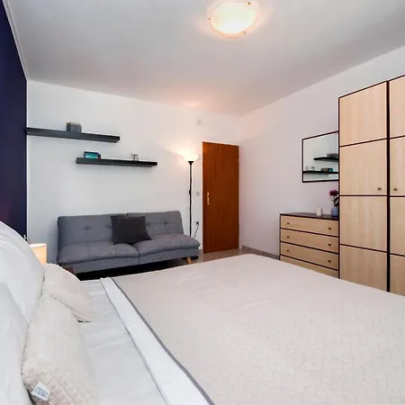 Apartment Vanda