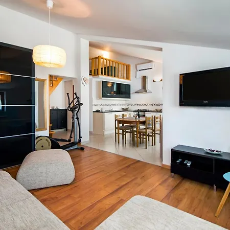 Apartment Vanda Rovinj