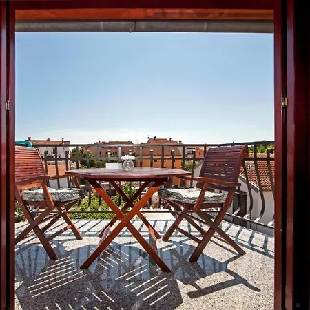 Apartment Vanda Rovinj