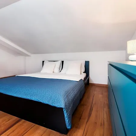 Vanda Apartment Rovinj