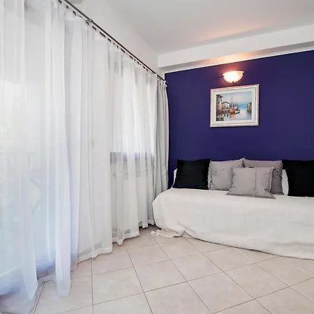 Apartment Vanda