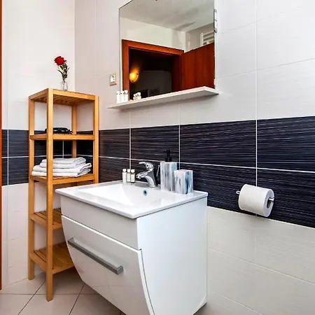 Appartement Vanda *