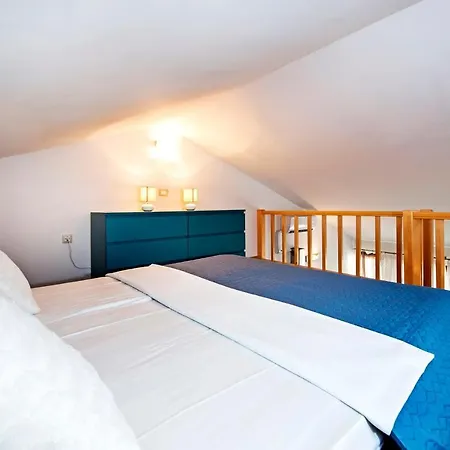 Vanda Apartment *