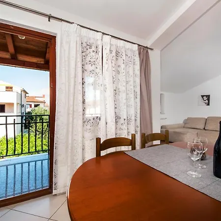 Apartment Vanda