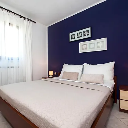 Vanda Appartement Rovinj