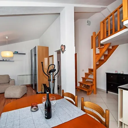 Apartment Vanda *