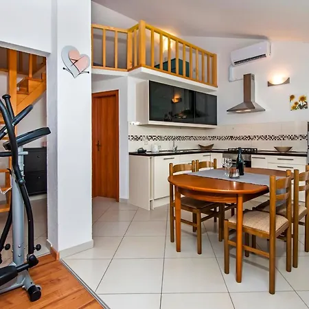 Apartment Vanda