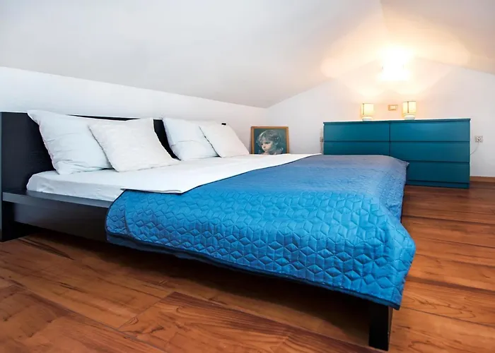 Vanda Apartamento Rovinj