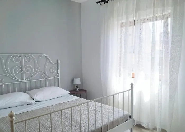 Vanda Apartman Rovinj