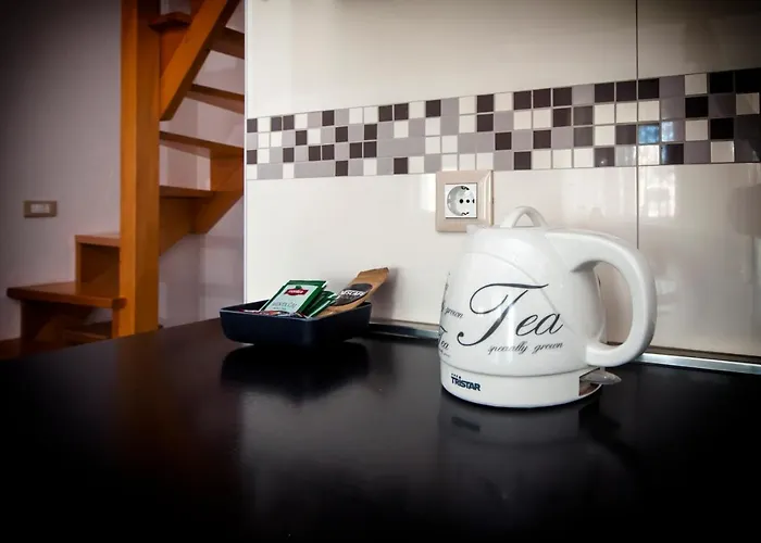 Apartman Vanda *