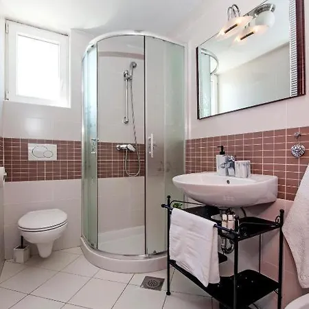 Vanda Apartman Rovinj