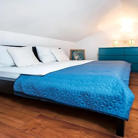 Vanda Apartman Rovinj