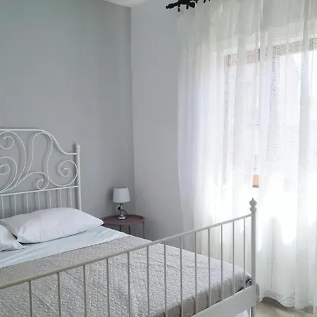 Vanda Apartman Rovinj