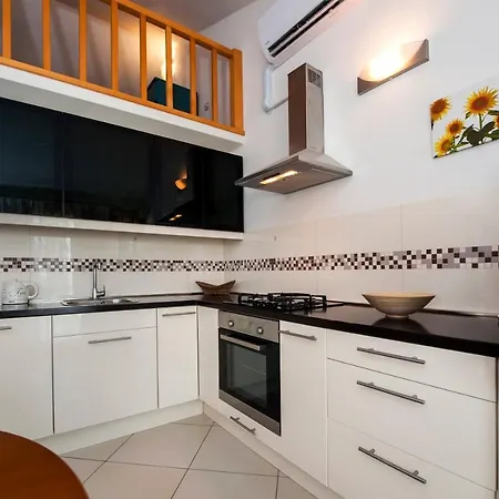 Vanda Apartman Rovinj