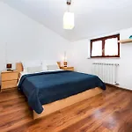 Apartmán Vanda