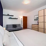 Apartmán Vanda