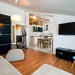 Apartmán Vanda Rovinj