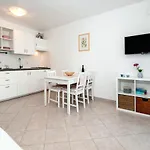Apartmán Vanda *