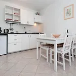 Vanda Apartmán