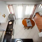 Vanda Apartmán *