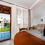 Apartmán Vanda