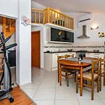 Apartmán Vanda