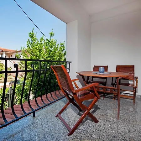 Vanda Apartmán *