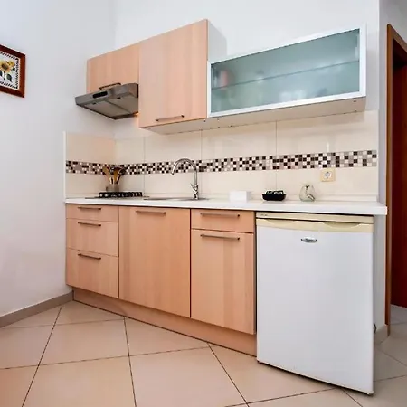 Vanda Appartamento Rovigno